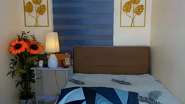 judiela online show from March 5, 2:55 pm