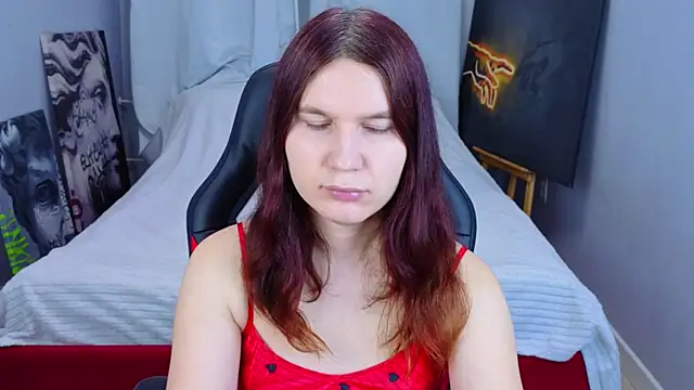 SabrinaLee online show from July 15, 5:23 am