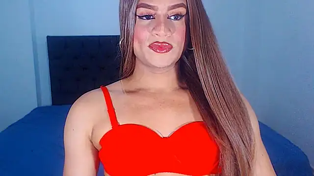 Valenntyna online show from November 7, 7:03 pm