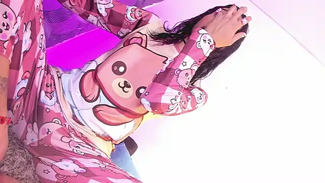 Sammybitchx online show from March 26, 1:26 pm