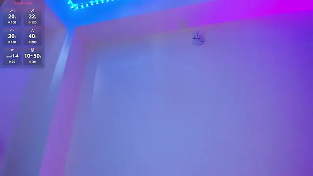 divinesalome online show from January 8, 7:56 pm