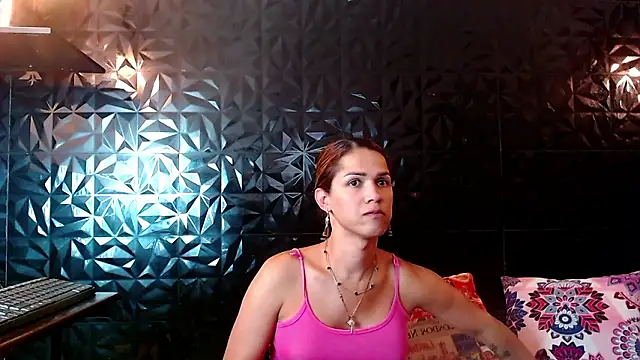 PINK  LOLA1 online show from March 26, 12:14 am