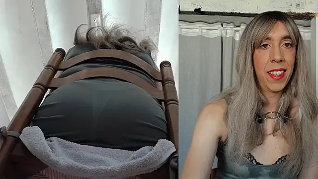 GetHornyHorny online show from June 7, 9:39 am