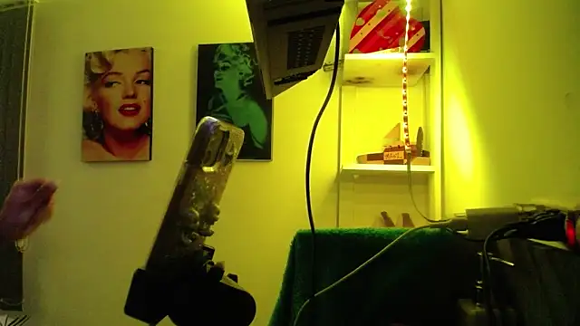 shellsy hans online show from September 12, 1:36 am