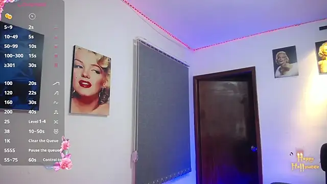 shellsy hans online show from October 16, 3:18 am