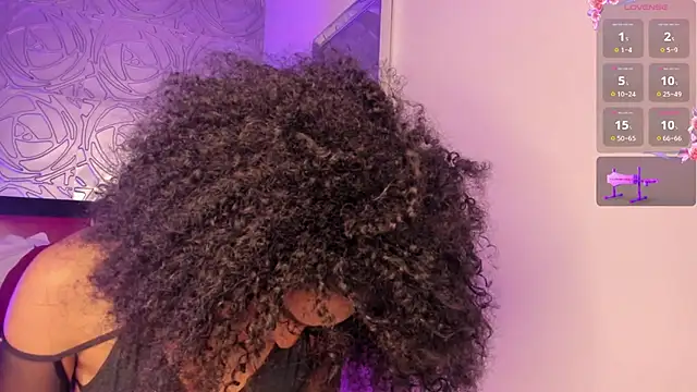 vennus1  online show from January 13, 5:15 am