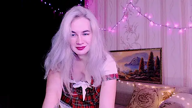 xxxcharismaaa online show from February 17, 9:55 pm