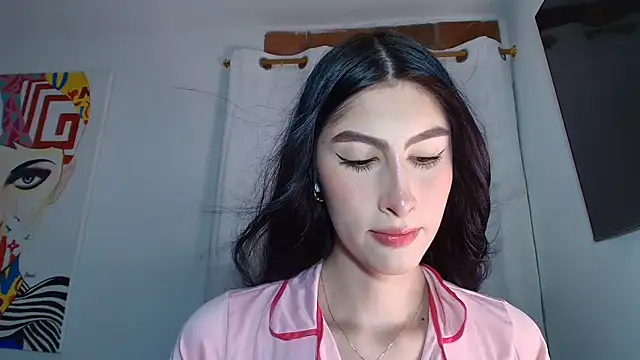 valeria gonzales  online show from June 4, 2:03 am
