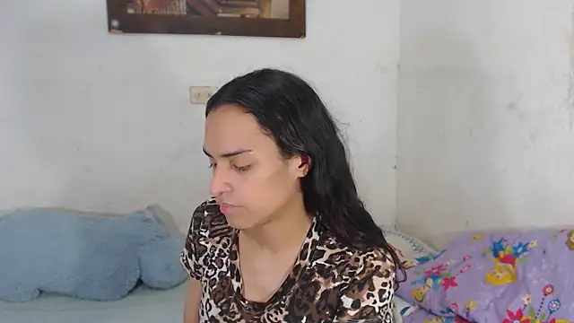 angie tssex online show from January 16, 10:56 am