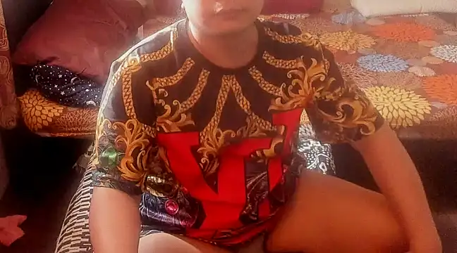 BEMYPROPERTYx online show from March 15, 4:00 am