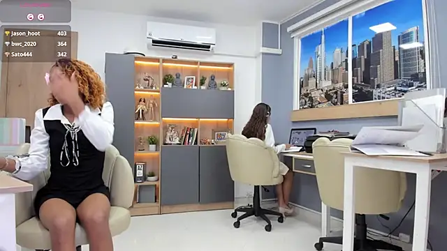 Franshesca HotxxX online show from September 13, 4:13 pm