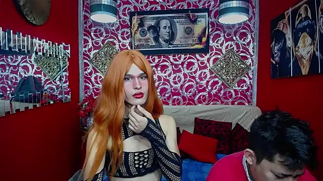 shannentrans online show from March 31, 4:03 am