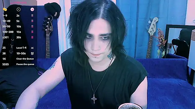sademobeer online show from June 3, 11:29 pm