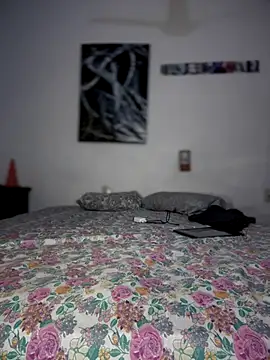 Alicbranca online show from October 15, 11:16 pm