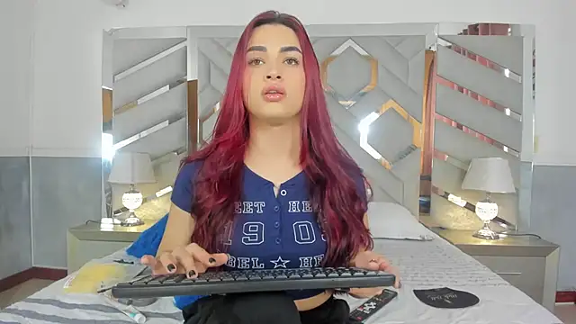 alexandra fire69x online show from February 2, 2:49 pm