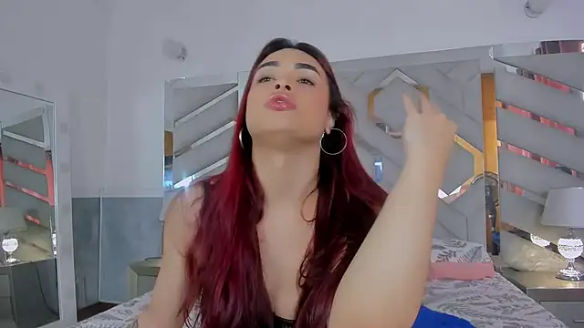 alexandra fire69x online show from March 17, 2:52 pm