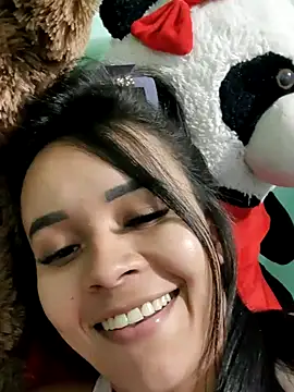 LindaGarcia22 online show from November 16, 12:20 am