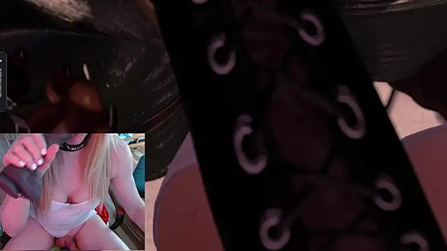 MercedesBends online show from March 3, 4:25 pm