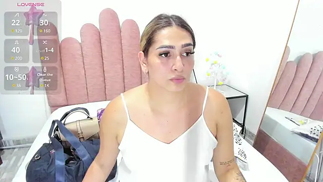 Snapshot of ISABELLASSMITH chatting on January 17, 9:21 pm ISABELLASSMITH online show from January 17, 9:21 pm
