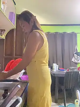 ASIANMISTRESSSS online show from April 15, 3:12 am