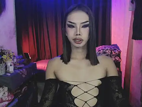 MirabelleNotch online show from April 17, 2:52 pm