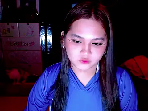 EmpressYna online show from July 22, 8:57 pm