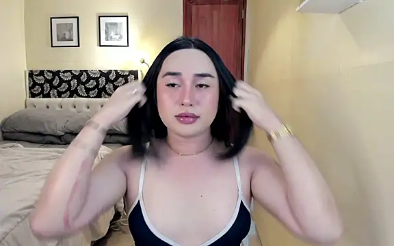 Sexysafarahh online show from March 18, 1:29 am