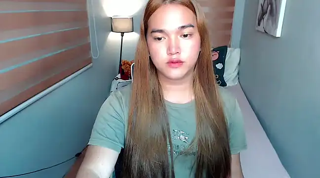 MoaningKylie online show from December 14, 3:29 am