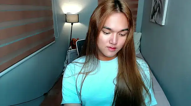 MoaningKylie online show from December 19, 4:13 pm