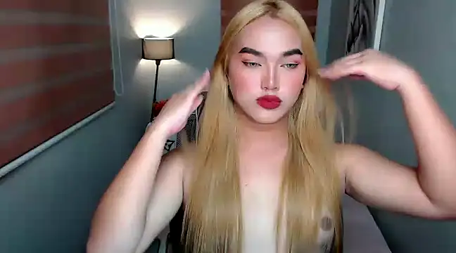 MoaningKylie online show from January 18, 3:46 am