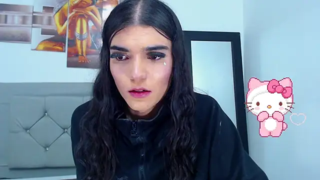 alanastarh online show from March 19, 10:43 pm