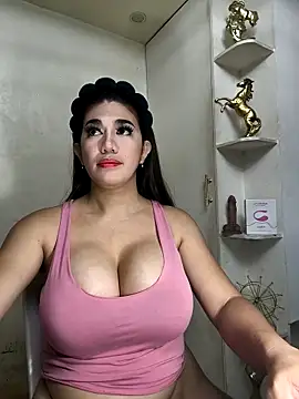 SexyFatHugeCock online show from February 15, 10:25 am