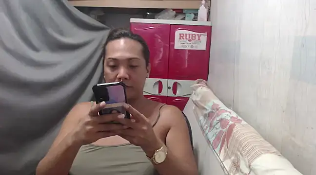 AsianNastyHOTCUM online show from March 6, 6:05 am