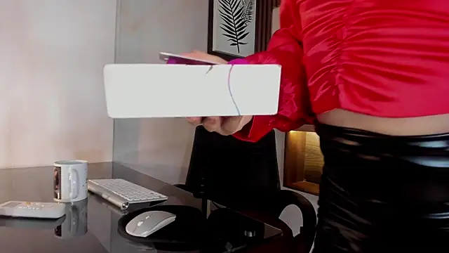 Scarleett 22 online show from March 23, 8:03 pm