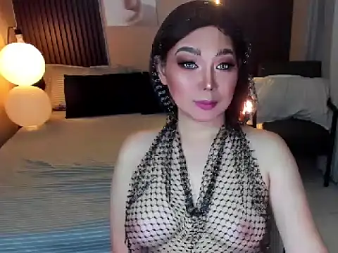 SquirtCumAlots online show from April 7, 4:13 am