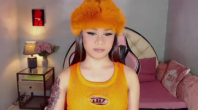 WeezyBabyXoxo online show from January 28, 4:41 pm