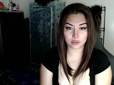 urqueendominant online show from October 8, 5:09 am