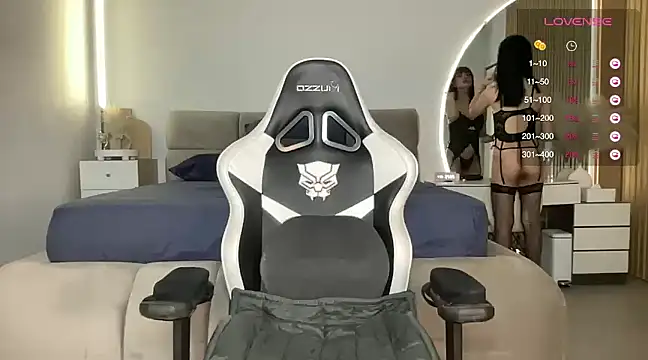 Rogueblaze online show from March 1, 12:28 am