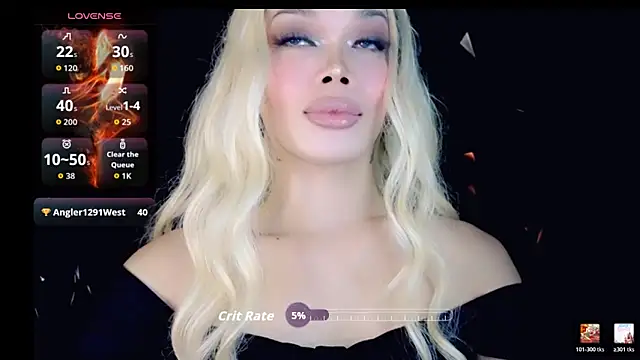 sugar bbyxx online show from April 3, 7:06 am