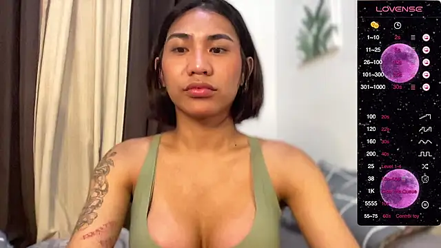 Alaia Pope online show from January 6, 11:52 pm