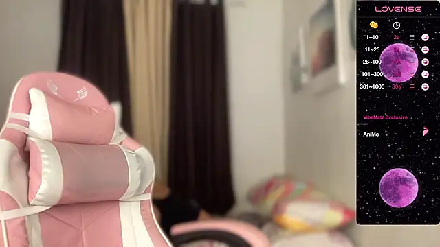 Alaia Pope online show from January 19, 9:13 pm