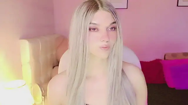 EvaEvangeline online show from April 4, 12:19 am