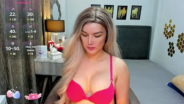 TwilightMistress69 online show from February 1, 10:15 am