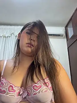 Lia sexx online show from December 4, 7:40 pm