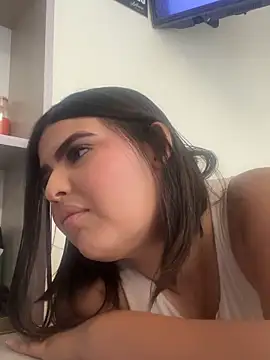 Lia sexx online show from April 17, 6:53 pm