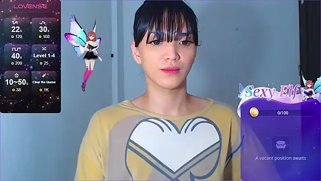 WONDERWOMAN2023 online show from June 27, 9:47 am