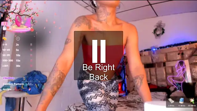 Sofia waltonx online show from November 28, 11:39 pm