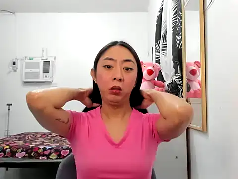 ErikaJayne4u online show from March 16, 5:44 am