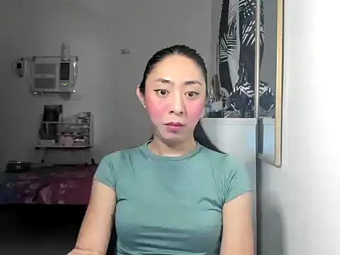 ErikaJayne4u online show from April 27, 2:32 am