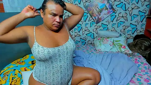 luciana osorno online show from January 8, 2:43 pm